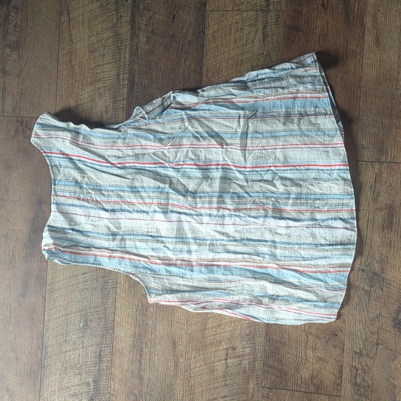 Nic+Zoe top, L - Picture 2 of 4